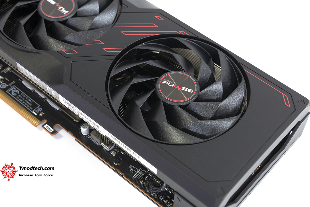 tpp_2736 tpp 2736 Sapphire PULSE Radeon™ RX 7700 XT 12GB Review