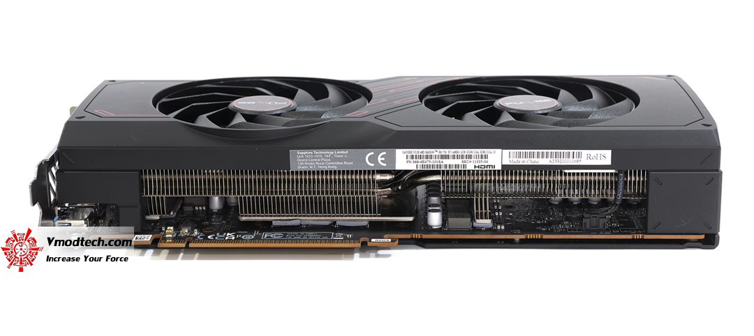 tpp_2738 tpp 2738 Sapphire PULSE Radeon™ RX 7700 XT 12GB Review