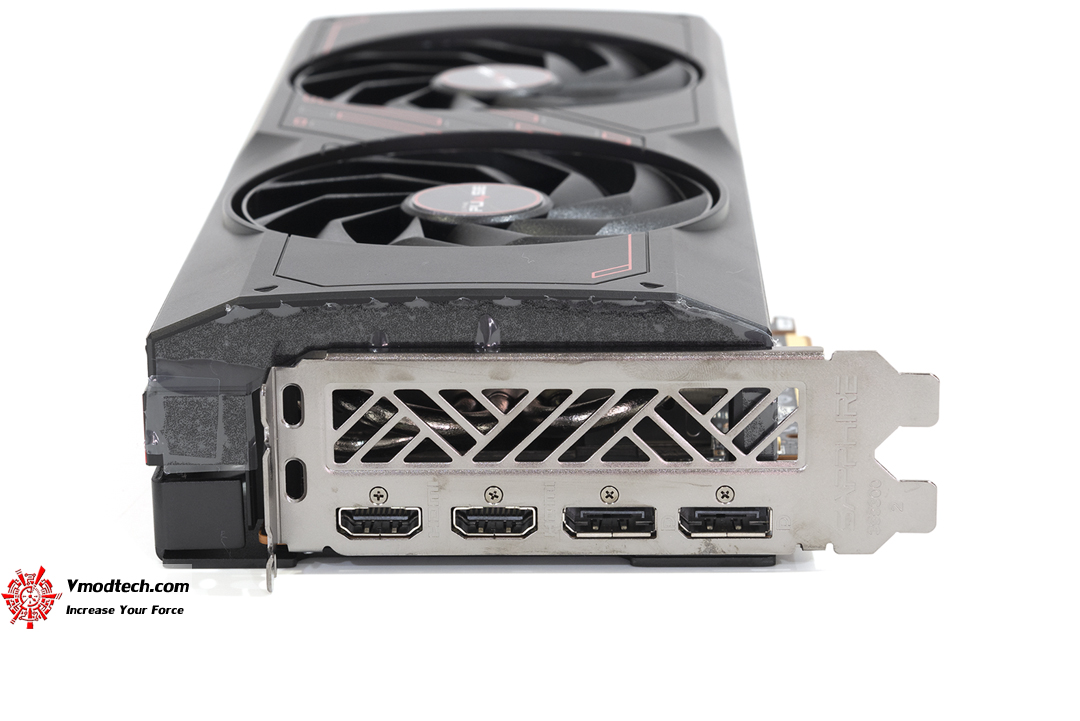 tpp_2740 tpp 2740 Sapphire PULSE Radeon™ RX 7700 XT 12GB Review