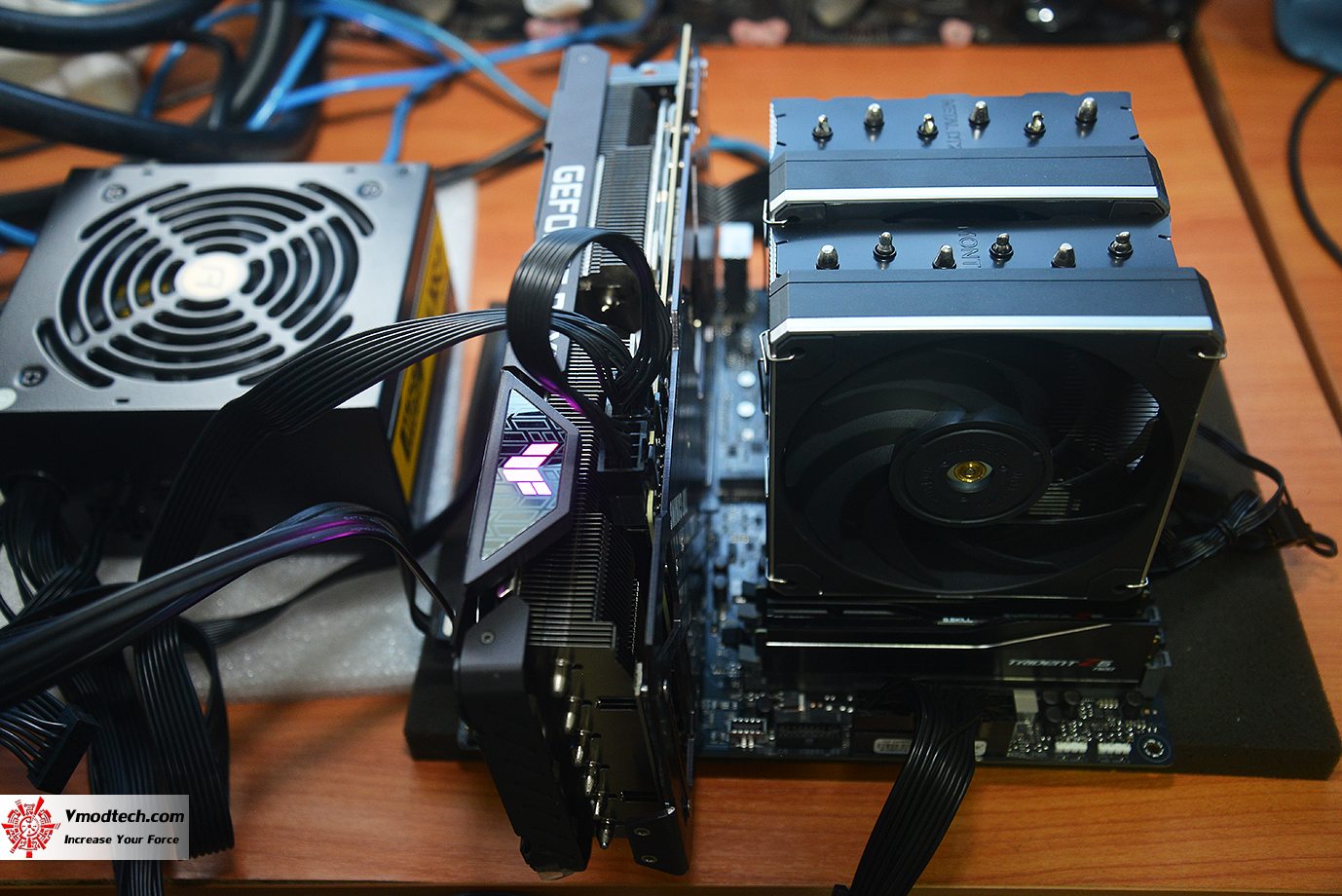 dsc 3366 ASUS TUF GAMING A620M PLUS REVIEW