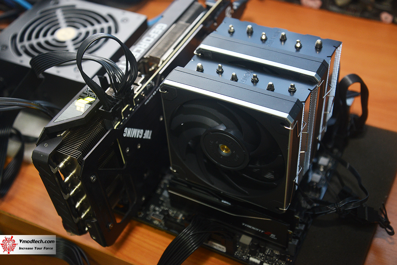 dsc 3412 ASUS TUF GAMING A620M PLUS REVIEW