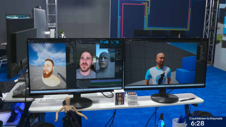 raptor-lake-refresh-demo-768x432 raptor lake refresh demo 768x432 อินเทลโชว์ซีพียูรุ่นที่ 14 Intel “Raptor Lake Refresh” รุ่นใหม่ล่าสุดที่งาน Innovation 2023