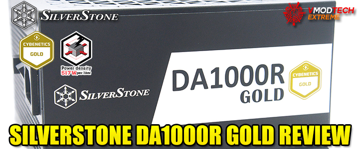 silverstone-da1000r-gold-review