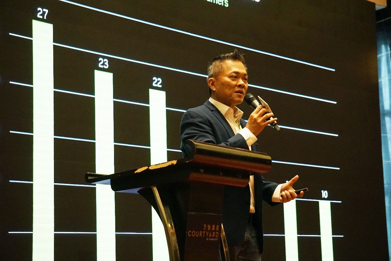 3 3 โครงการ ROAP iCafe Discovery ปี 2023 ที่ริเริ่มโดยทาง Nvidia พร้อมยกระดับอุตสาหกรรม iCafe และส่งเสริมความเป็นสากลครอบคลุมเอเชียแปซิฟิก