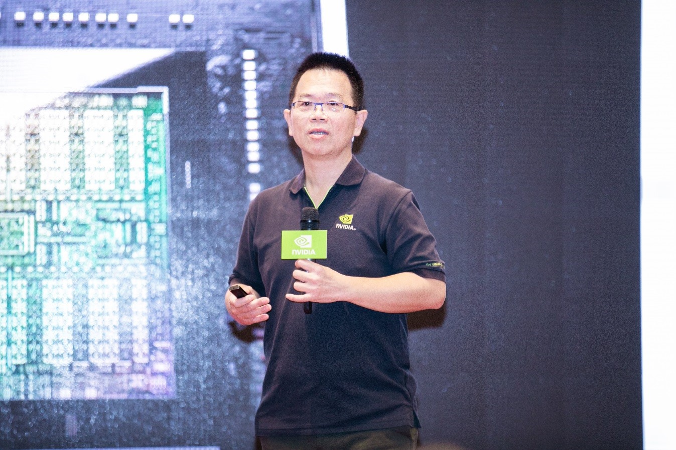 4 4 โครงการ ROAP iCafe Discovery ปี 2023 ที่ริเริ่มโดยทาง Nvidia พร้อมยกระดับอุตสาหกรรม iCafe และส่งเสริมความเป็นสากลครอบคลุมเอเชียแปซิฟิก