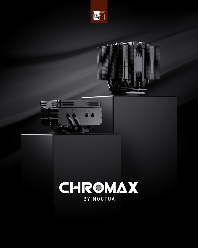 nh_d9l_nh_l9x65_chromax_launch_web nh d9l nh l9x65 chromax launch web Noctua เปิดตัวฮีตซิงค์ NH D9L และ NH L9x65 chromax.black รุ่นใหม่ล่าสุด
