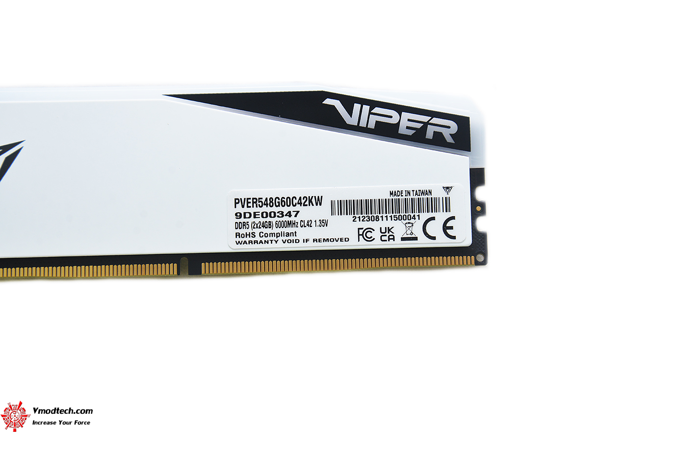 dsc_6393 dsc 6393 PATRIOT VIPER ELITE 5 RGB 48GB (24GBx2) DDR5 6000MHZ CL42 REVIEW