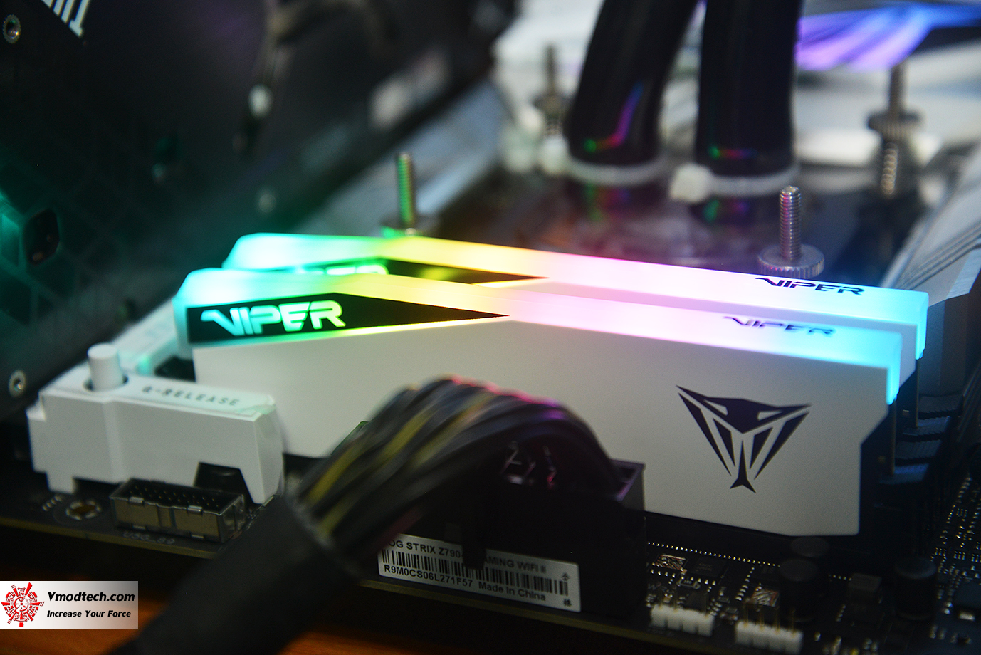 dsc_6537 dsc 6537 PATRIOT VIPER ELITE 5 RGB 48GB (24GBx2) DDR5 6000MHZ CL42 REVIEW