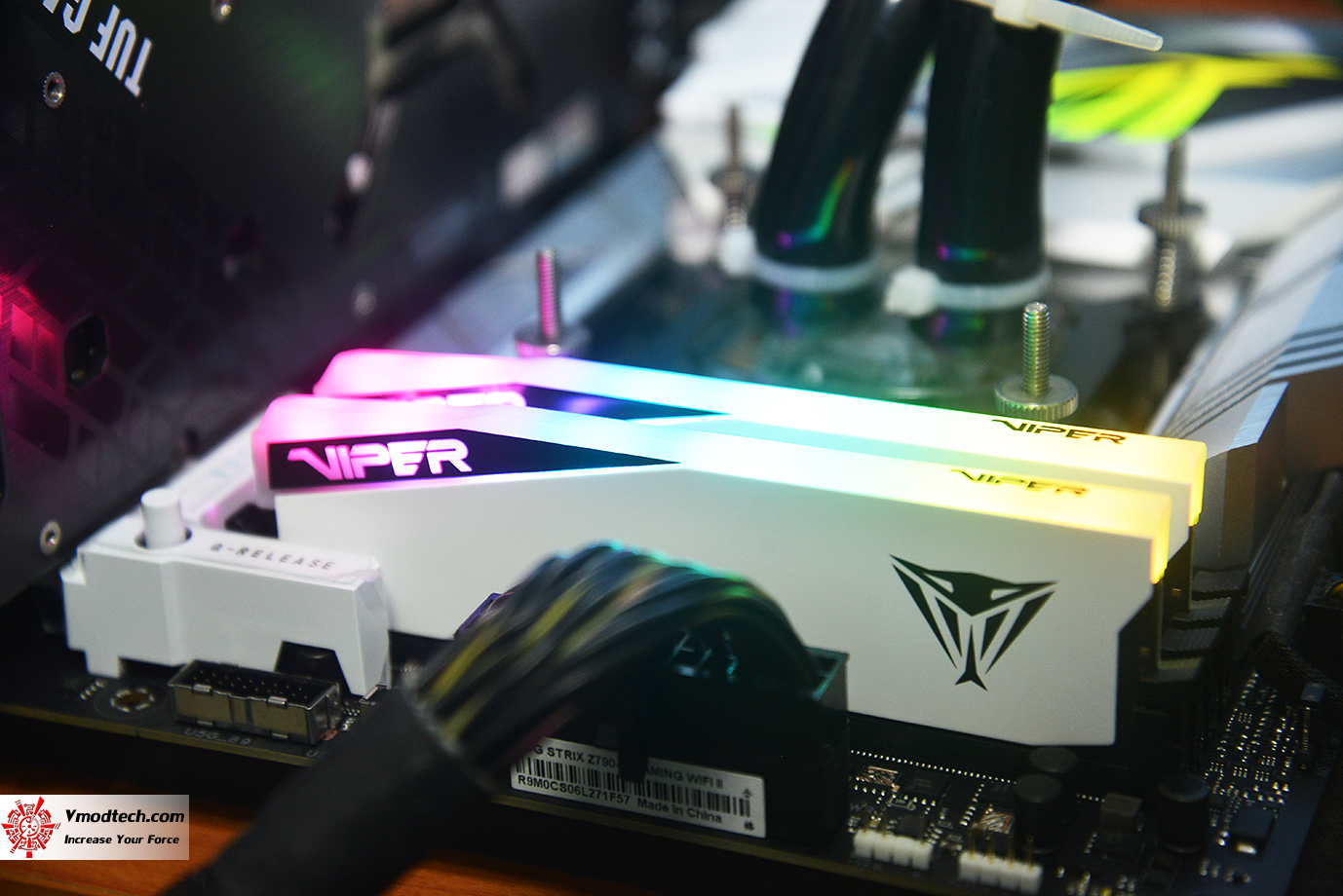 dsc_6543 dsc 6543 PATRIOT VIPER ELITE 5 RGB 48GB (24GBx2) DDR5 6000MHZ CL42 REVIEW