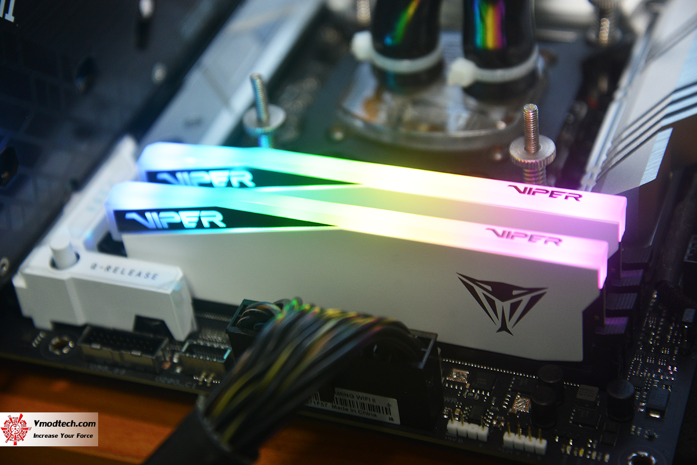 dsc_6565 dsc 6565 PATRIOT VIPER ELITE 5 RGB 48GB (24GBx2) DDR5 6000MHZ CL42 REVIEW