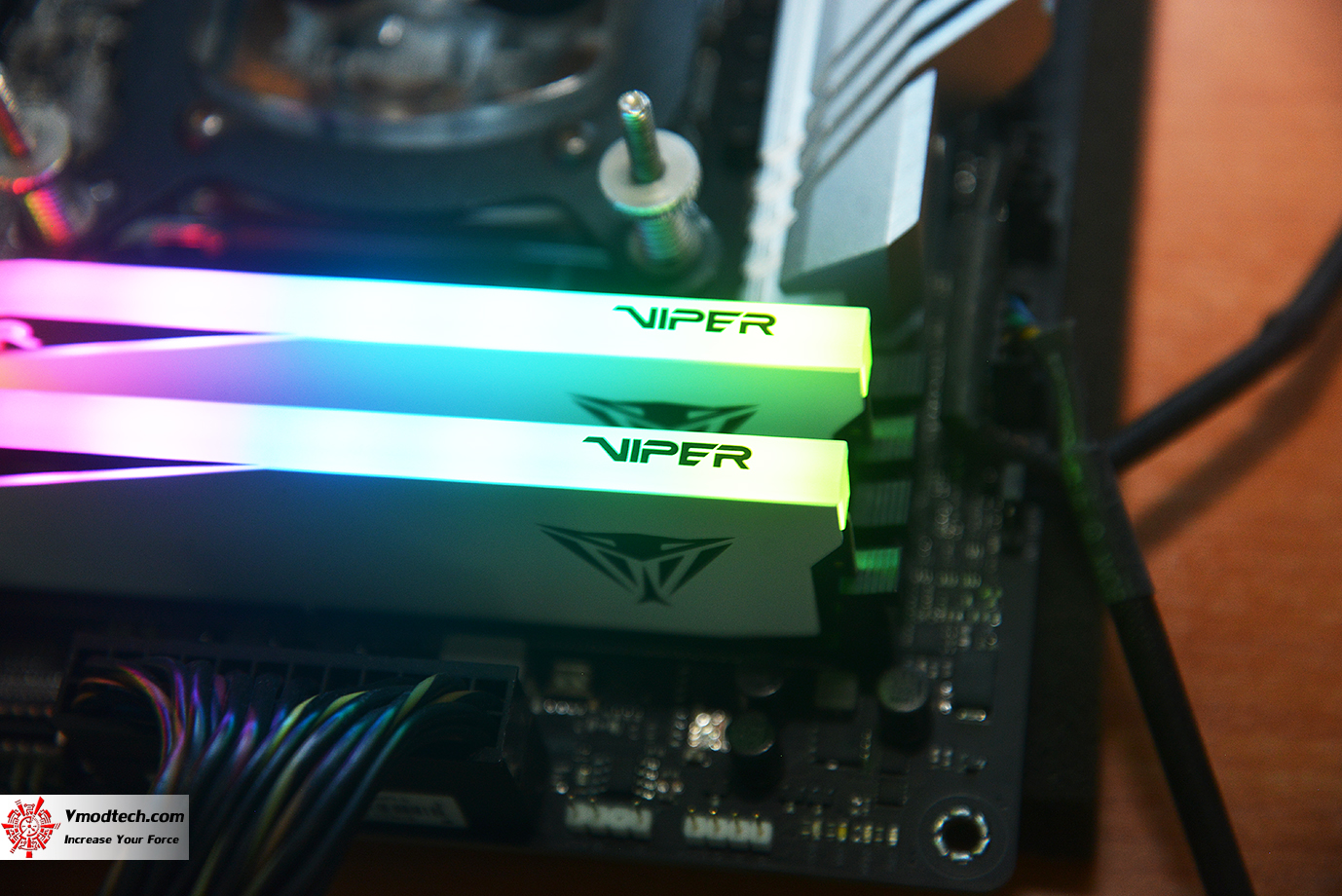 dsc_6569 dsc 6569 PATRIOT VIPER ELITE 5 RGB 48GB (24GBx2) DDR5 6000MHZ CL42 REVIEW