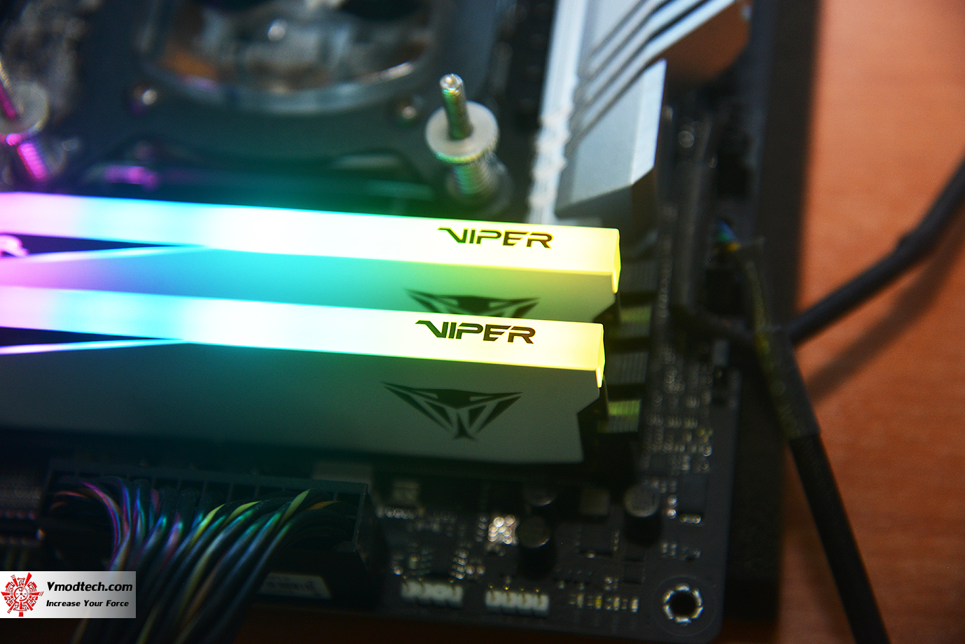dsc_6570 dsc 6570 PATRIOT VIPER ELITE 5 RGB 48GB (24GBx2) DDR5 6000MHZ CL42 REVIEW