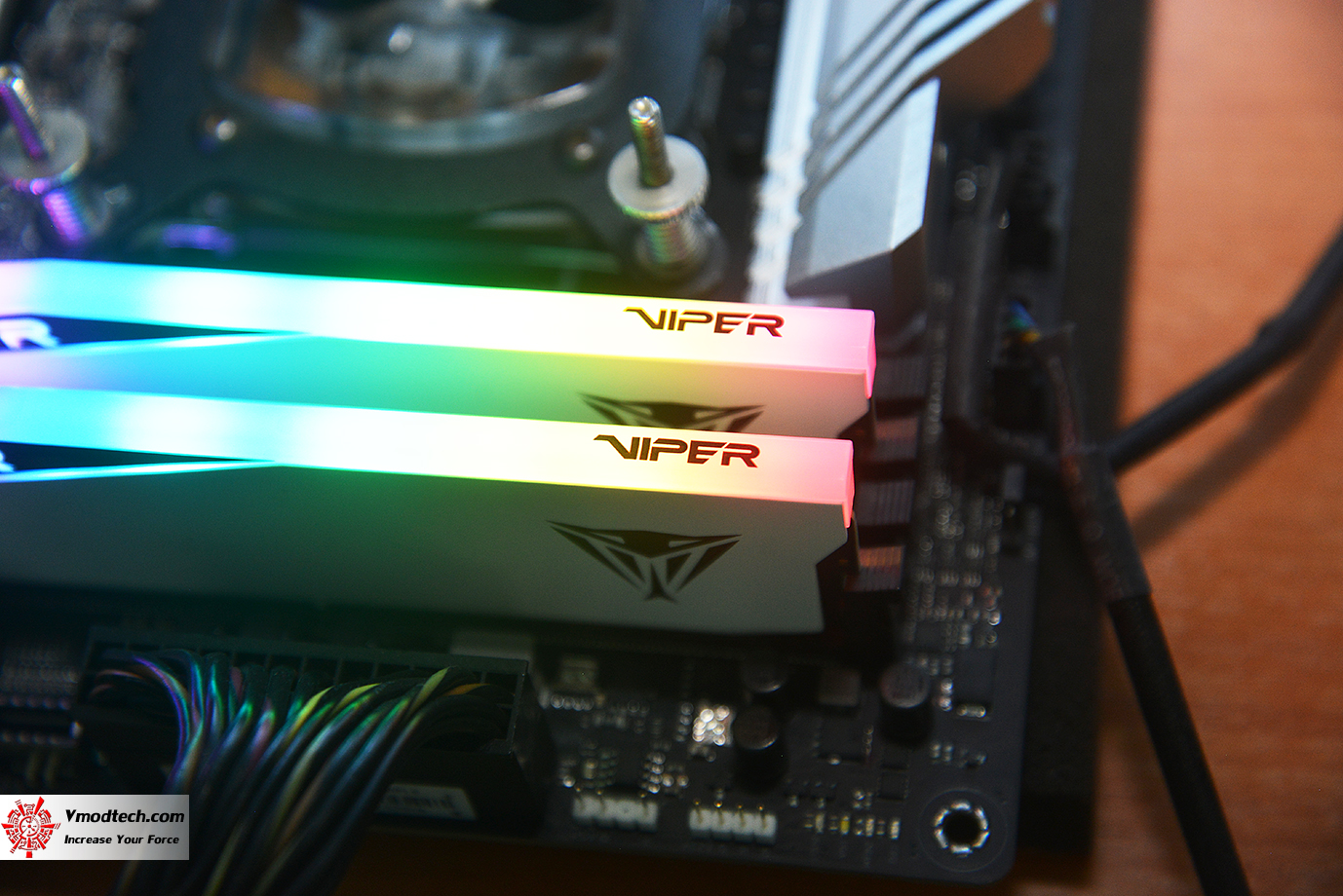 dsc_6571 dsc 6571 PATRIOT VIPER ELITE 5 RGB 48GB (24GBx2) DDR5 6000MHZ CL42 REVIEW