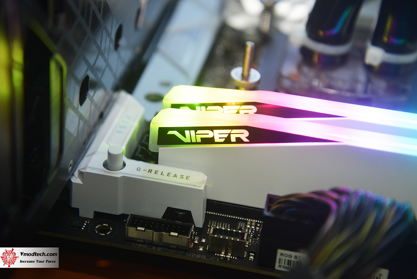 dsc_6578 dsc 6578 PATRIOT VIPER ELITE 5 RGB 48GB (24GBx2) DDR5 6000MHZ CL42 REVIEW