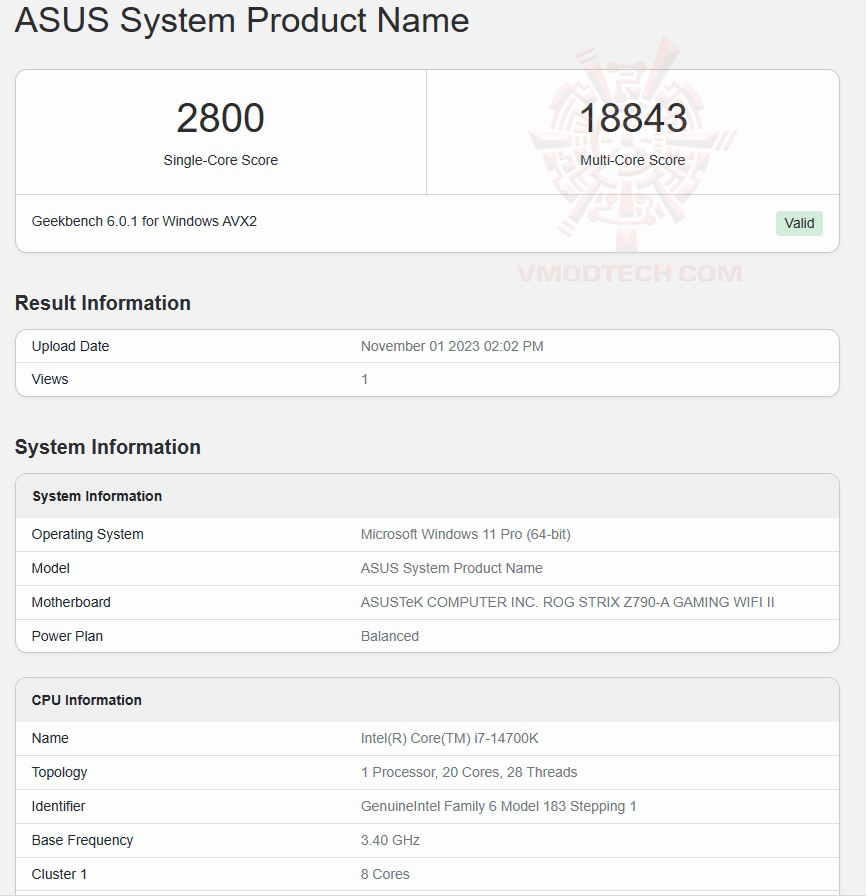 g6 g6 PATRIOT VIPER ELITE 5 RGB 48GB (24GBx2) DDR5 6000MHZ CL42 REVIEW