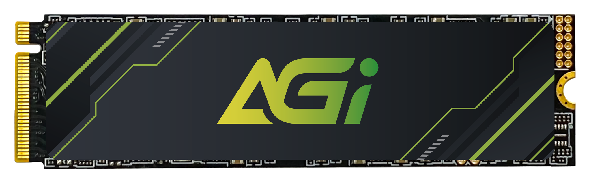 368883324 3758691691030315 6736818996300608871 n AGI เปิดตัว AGI AI818 Gen4 SSD 1TB/2TB รุ่นใหม่ล่าสุดด้วยโซลูชั่นการจัดเก็บข้อมูลความเร็วสูง