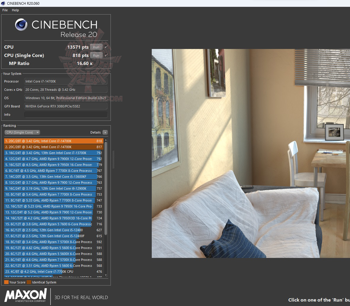 c20 ASUS ROG MAXIMUS Z790 DARK HERO REVIEW