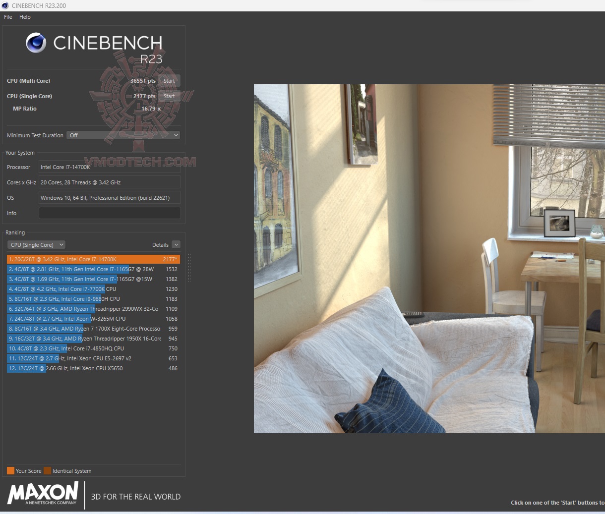 c23 ASUS ROG MAXIMUS Z790 DARK HERO REVIEW