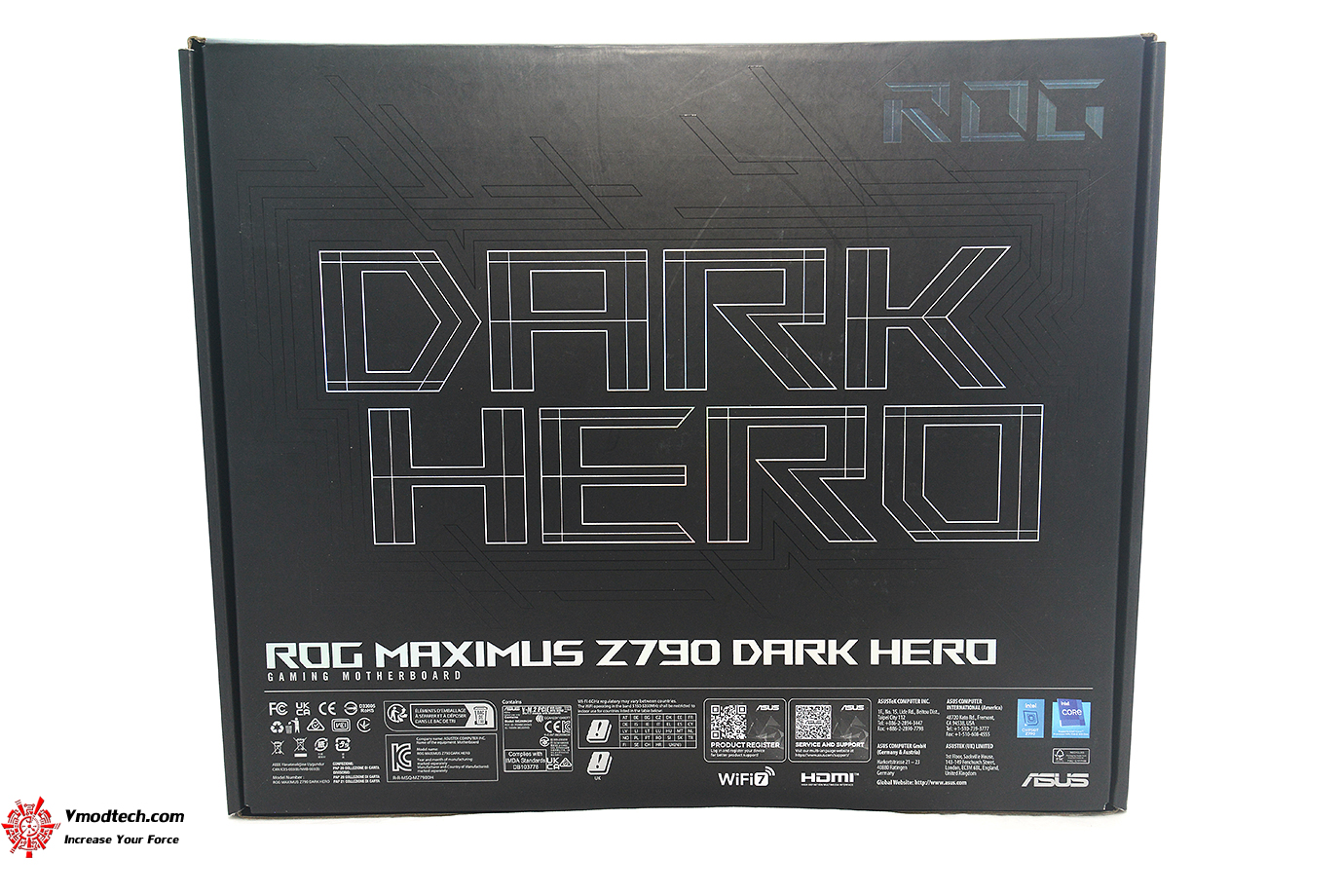 dsc_6593 dsc 6593 ASUS ROG MAXIMUS Z790 DARK HERO REVIEW