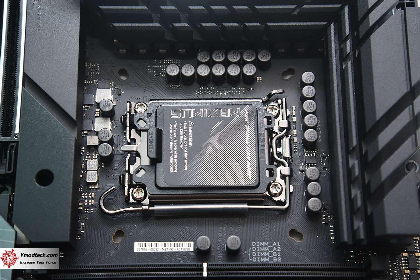dsc_6641 dsc 6641 ASUS ROG MAXIMUS Z790 DARK HERO REVIEW