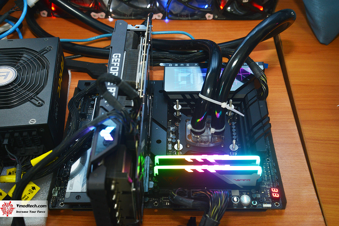 dsc_6918 dsc 6918 ASUS ROG MAXIMUS Z790 DARK HERO REVIEW