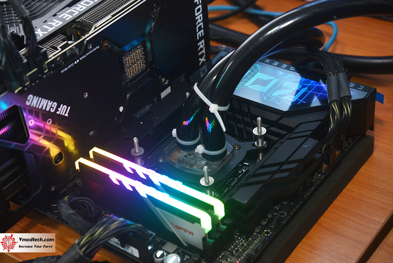 dsc_6954 dsc 6954 ASUS ROG MAXIMUS Z790 DARK HERO REVIEW