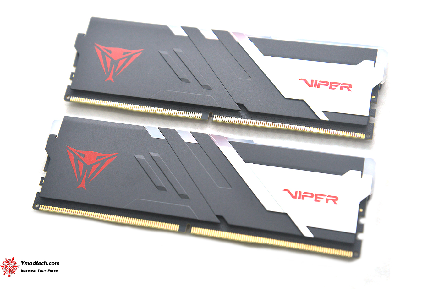 dsc 6299 PATRIOT VIPER VENOM RGB 32GB (16GBx2) DDR5 5600MHZ CL36 REVIEW