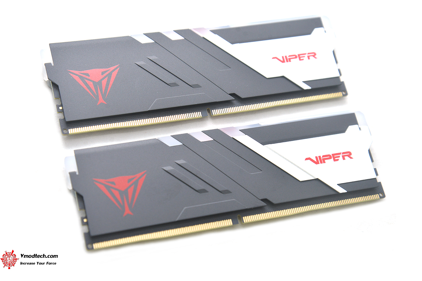 dsc 6306 PATRIOT VIPER VENOM RGB 32GB (16GBx2) DDR5 5600MHZ CL36 REVIEW