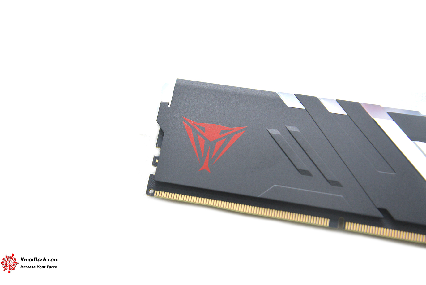 dsc 6320 PATRIOT VIPER VENOM RGB 32GB (16GBx2) DDR5 5600MHZ CL36 REVIEW