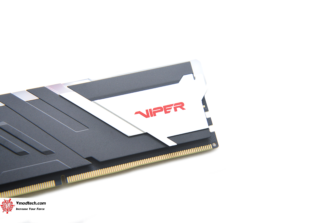 dsc 6321 PATRIOT VIPER VENOM RGB 32GB (16GBx2) DDR5 5600MHZ CL36 REVIEW