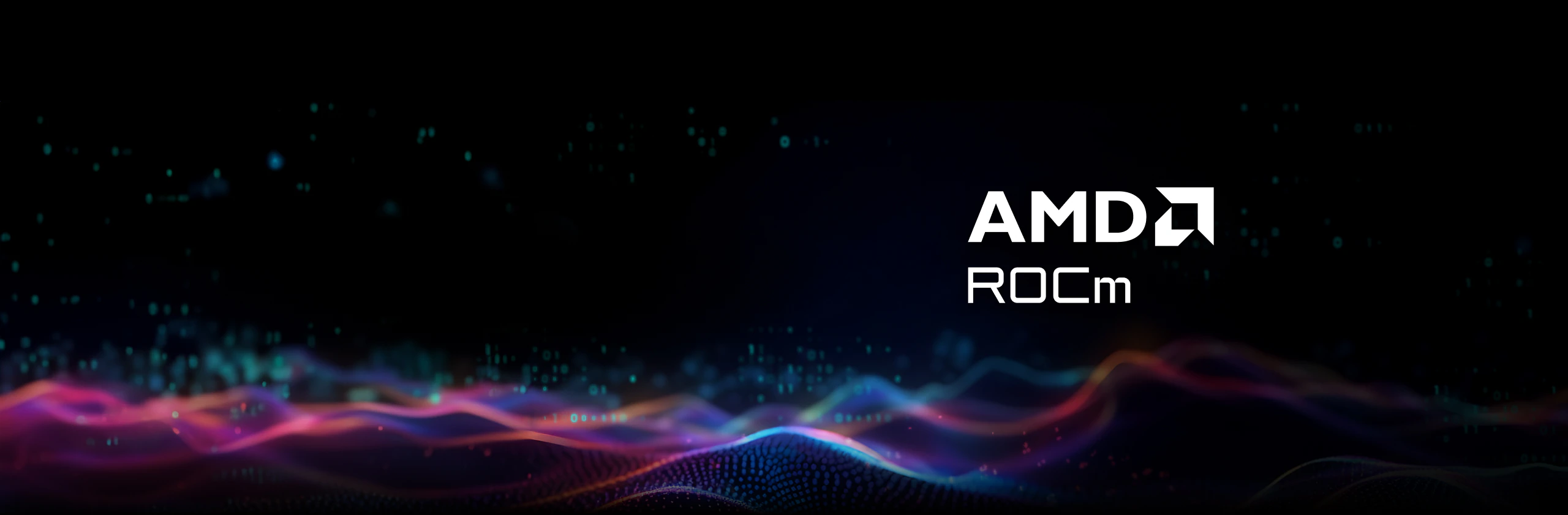 amd-rocm amd rocm AMD เปิดตัวกราฟิกการ์ด AMD Instinct MI300 Series ผู้นำโซลูชัน AI สำหรับดาต้าเซ็นเตอร์