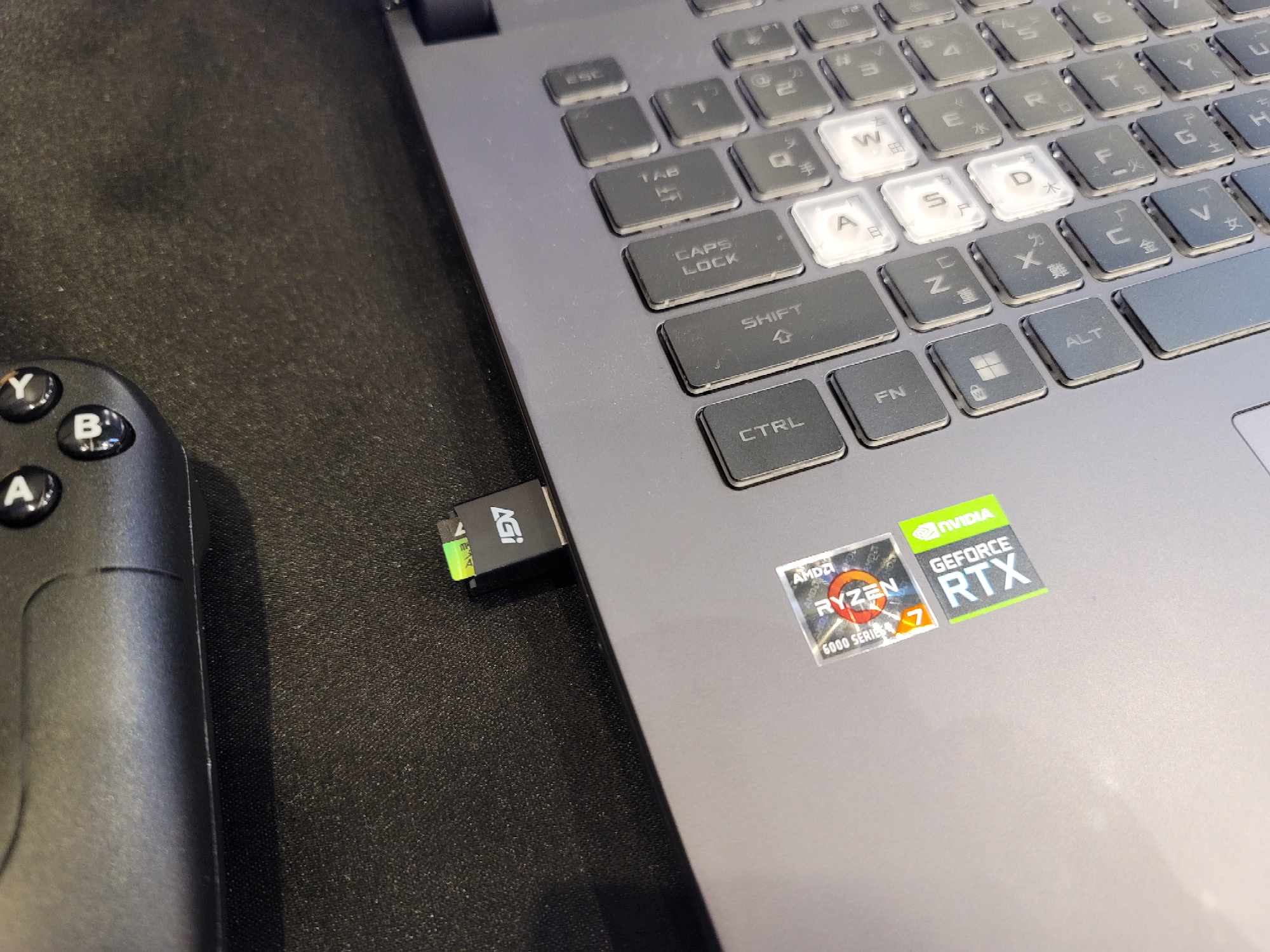 406286076_344696328207061_2185756219129103561_n 406286076 344696328207061 2185756219129103561 n AGI ประกาศเปิดตัว micro SD 2TB รุ่นใหม่ล่าสุดขนาดความจุมากถึง 2TB