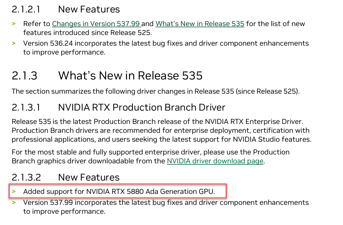 nvidia-rtx-5880-ada-gpu-leak-in-rtx-enterprise-drivers nvidia rtx 5880 ada gpu leak in rtx enterprise drivers พบข้อมูลการ์ดจอ NVIDIA RTX 5880 Ada Workstation รุ่นใหม่ล่าสุดในไดรเวอร์ RTX Enterprise 537.99