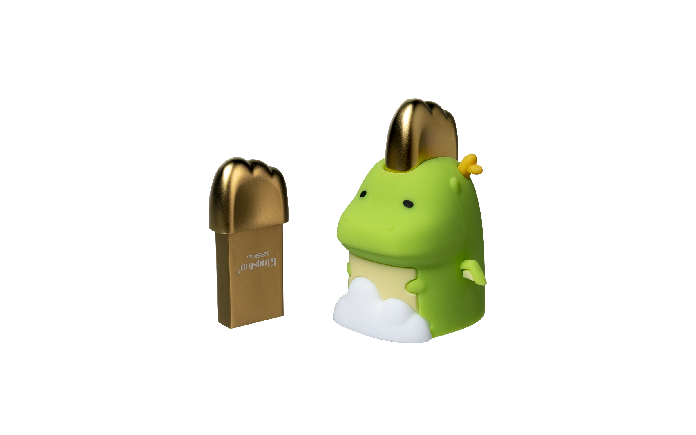 press photo kingston mini dragon usb 01 การผจญภัยครั้งใหม่เริ่มต้นแล้ว! Kingston Technology เปิดตัว Mini Dragon แฟลชไดร์ฟ USB รุ่นลิมิเต็ด ประจำปี 2567
