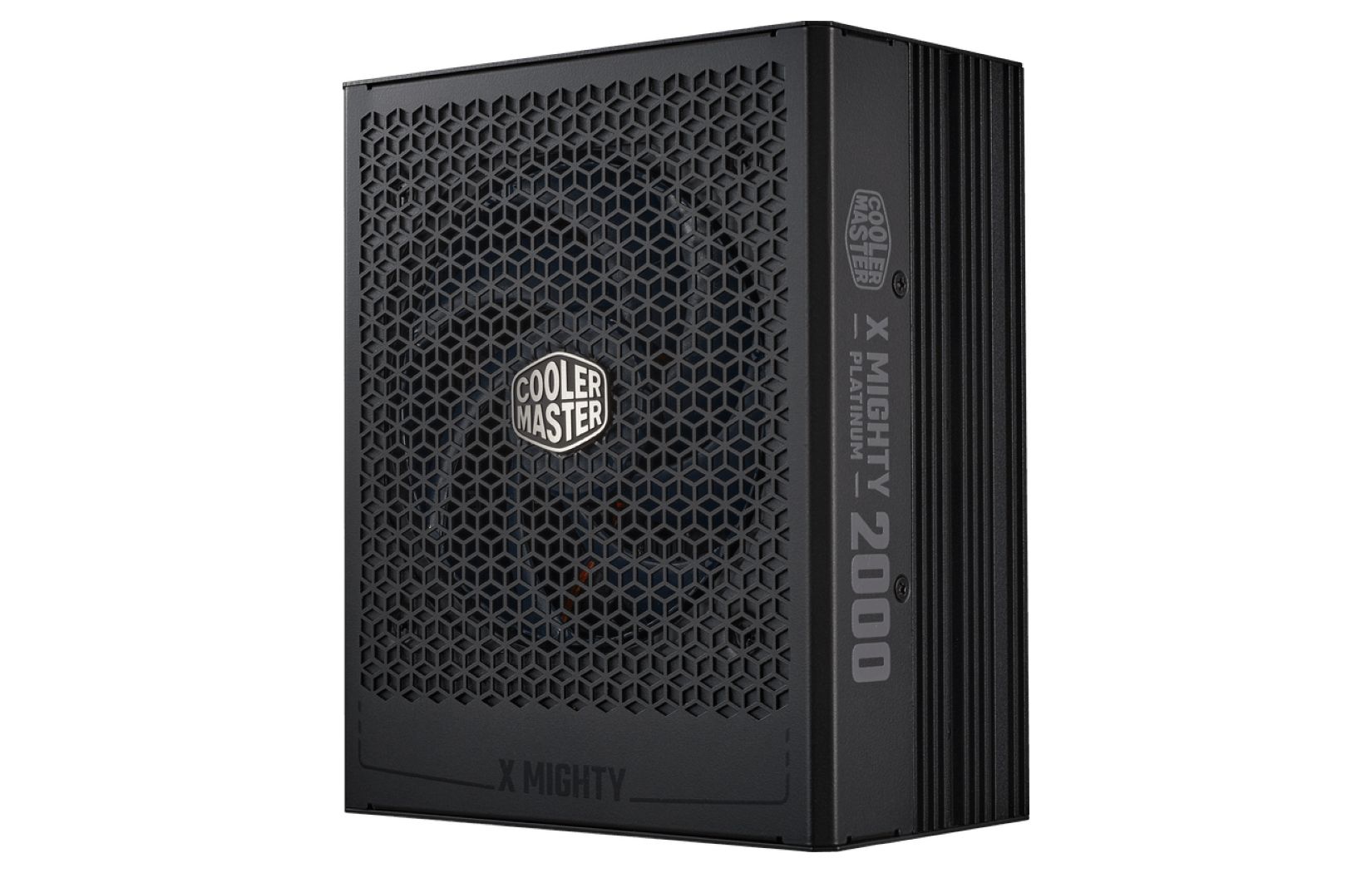cooler-master-x-mighty-2000-platinum-2 cooler master x mighty 2000 platinum 2 Cooler Master พร้อมเปิดตัวเพาวเวอร์ซัพพลาย Cooler Master X Mighty 2800W รุ่นใหม่พร้อมรองรับการ์ดจอ GeForce RTX 4090 ได้มากถึง 4ตัว