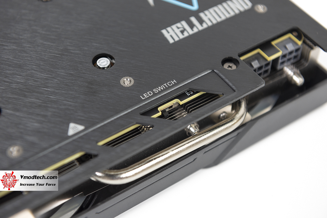 tpp 3046 PowerColor Hellhound AMD Radeon™ RX 7600 XT 16GB GDDR6 Review