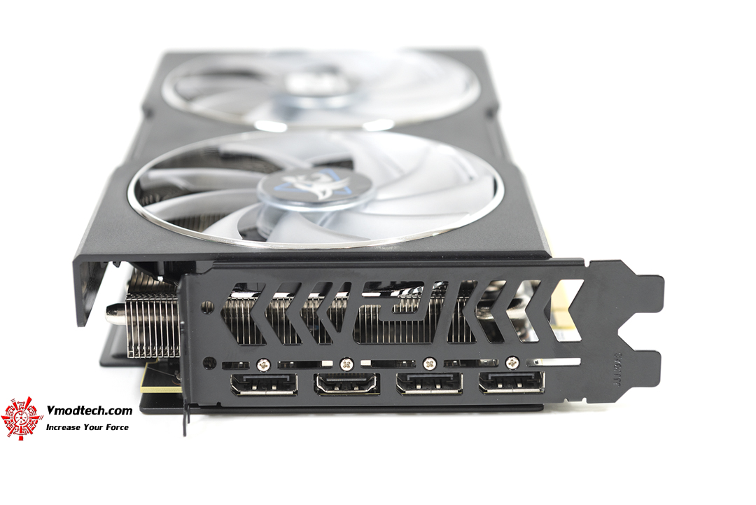 tpp 3051 PowerColor Hellhound AMD Radeon™ RX 7600 XT 16GB GDDR6 Review