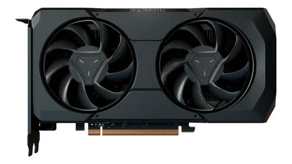 AMD ประกาศวางจำหน่ายกราฟิกการ์ด AMD Radeon RX 7600 XT AMD ประกาศวางจำหน่ายกราฟิกการ์ด AMD Radeon RX 7600 XT