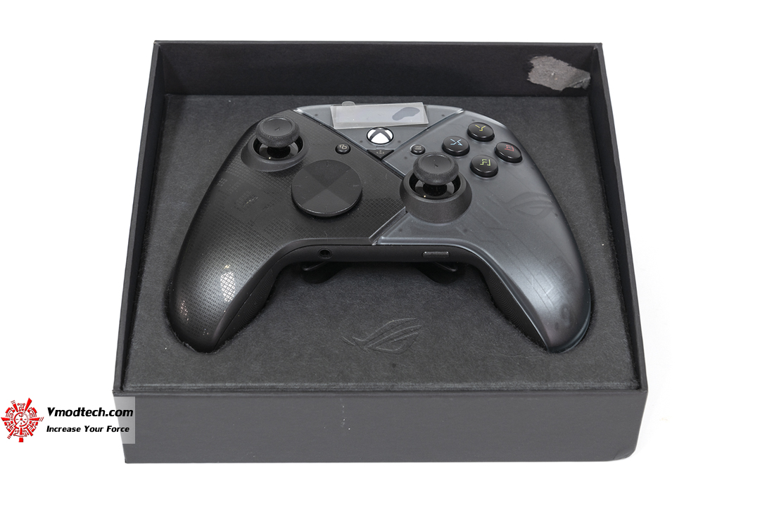 tpp 2918 ROG Raikiri Pro เกมส์มิ่งเมาส์แพดไร้สายสามโหมด Review