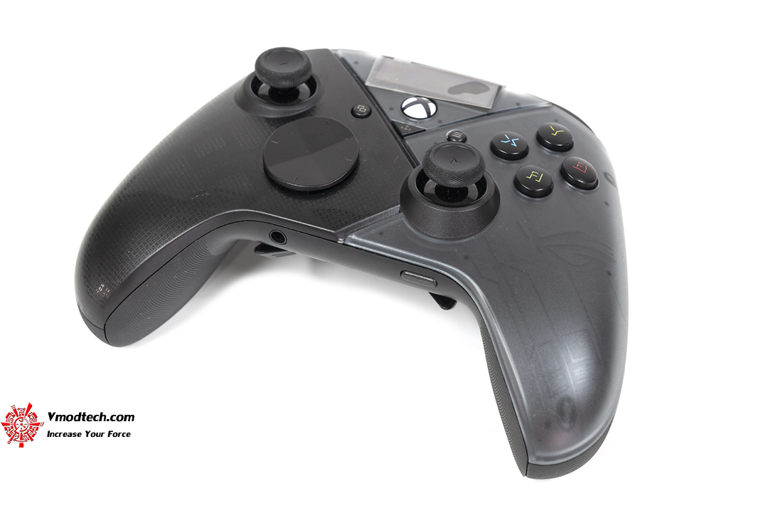 tpp 2921 ROG Raikiri Pro เกมส์มิ่งเมาส์แพดไร้สายสามโหมด Review