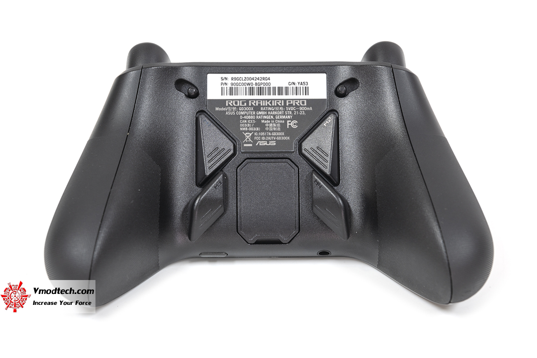 tpp 2925 ROG Raikiri Pro เกมส์มิ่งเมาส์แพดไร้สายสามโหมด Review