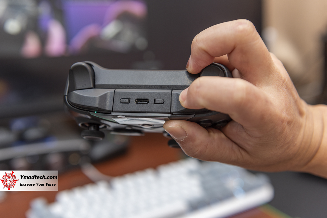 tpp 30651 ROG Raikiri Pro เกมส์มิ่งเมาส์แพดไร้สายสามโหมด Review