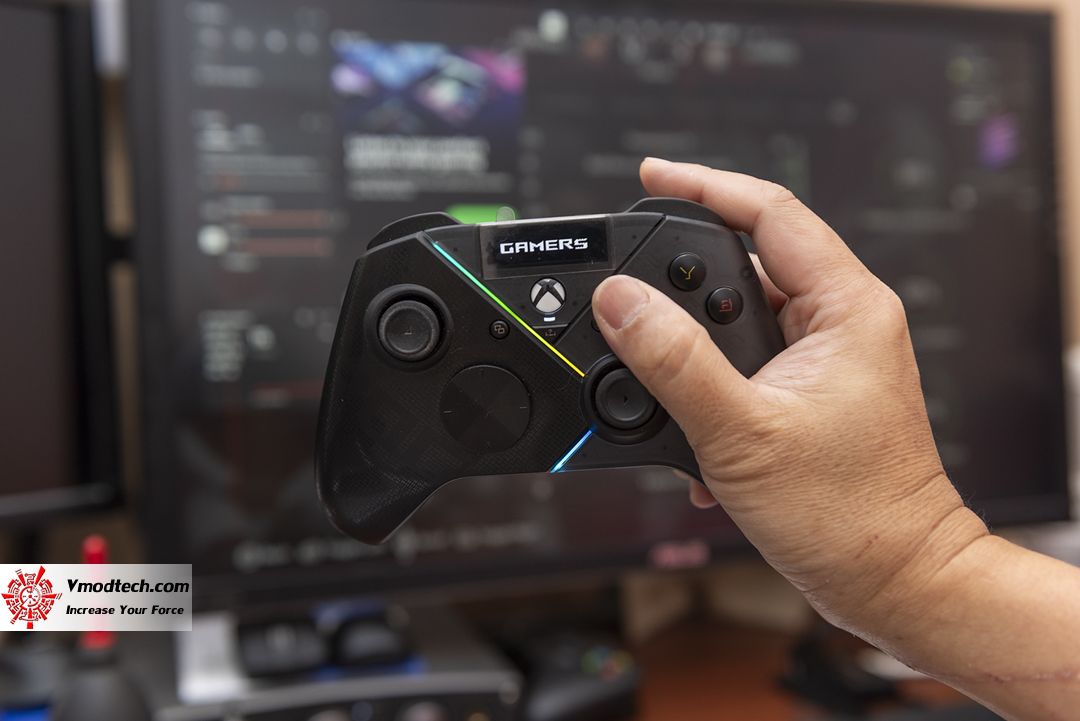 tpp 3075 ROG Raikiri Pro เกมส์มิ่งเมาส์แพดไร้สายสามโหมด Review