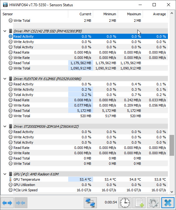 2024 02 04 13 59 59 PNY CS2142 M.2 2230 NVMe Gen4x4 SSD 2TB Review