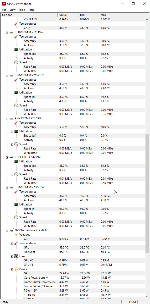 2024 02 04 14 00 35 PNY CS2142 M.2 2230 NVMe Gen4x4 SSD 2TB Review