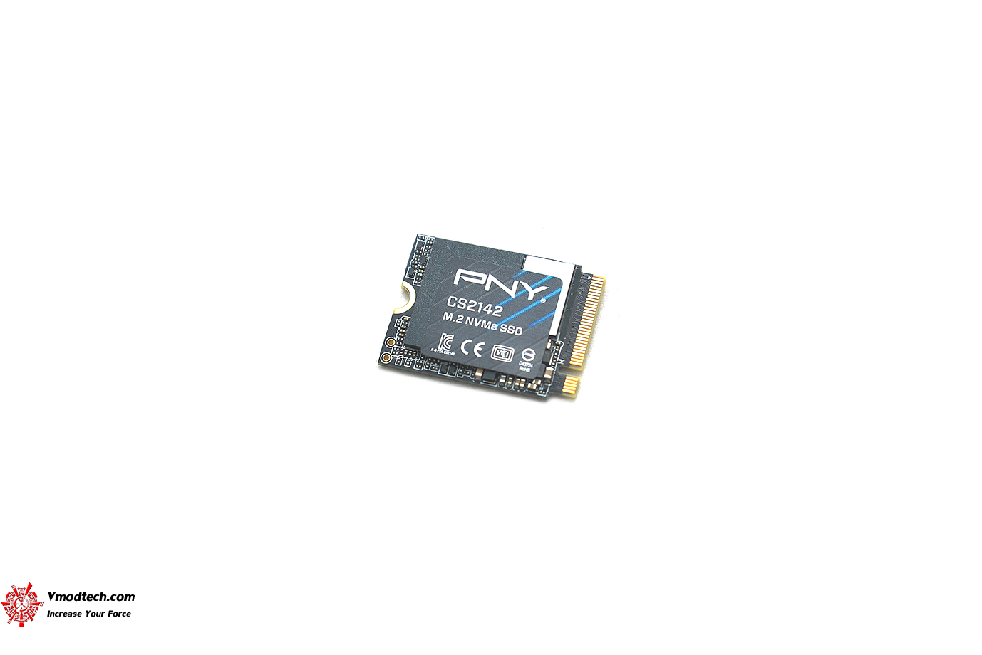 dsc 73281 PNY CS2142 M.2 2230 NVMe Gen4x4 SSD 2TB Review