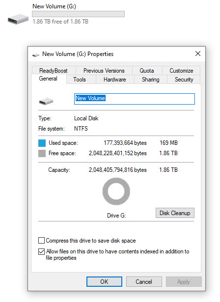 2024 02 20 22 46 33 PNY CS2142 M.2 2230 NVMe Gen4x4 SSD 2TB Review