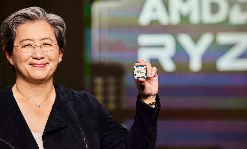 2024 02 23 7 29 39 Dr. Lisa Su ซีอีโอของ AMD จะเป็นเจ้าภาพเปิดงาน Computex 2024 ในวันที่ 3 มิถุนายน คาดว่าจะเผยข้อมูลซีพียู Next Gen Ryzen รุ่นต่อไปและข้อมูลอื่นๆ อีกมากมาย
