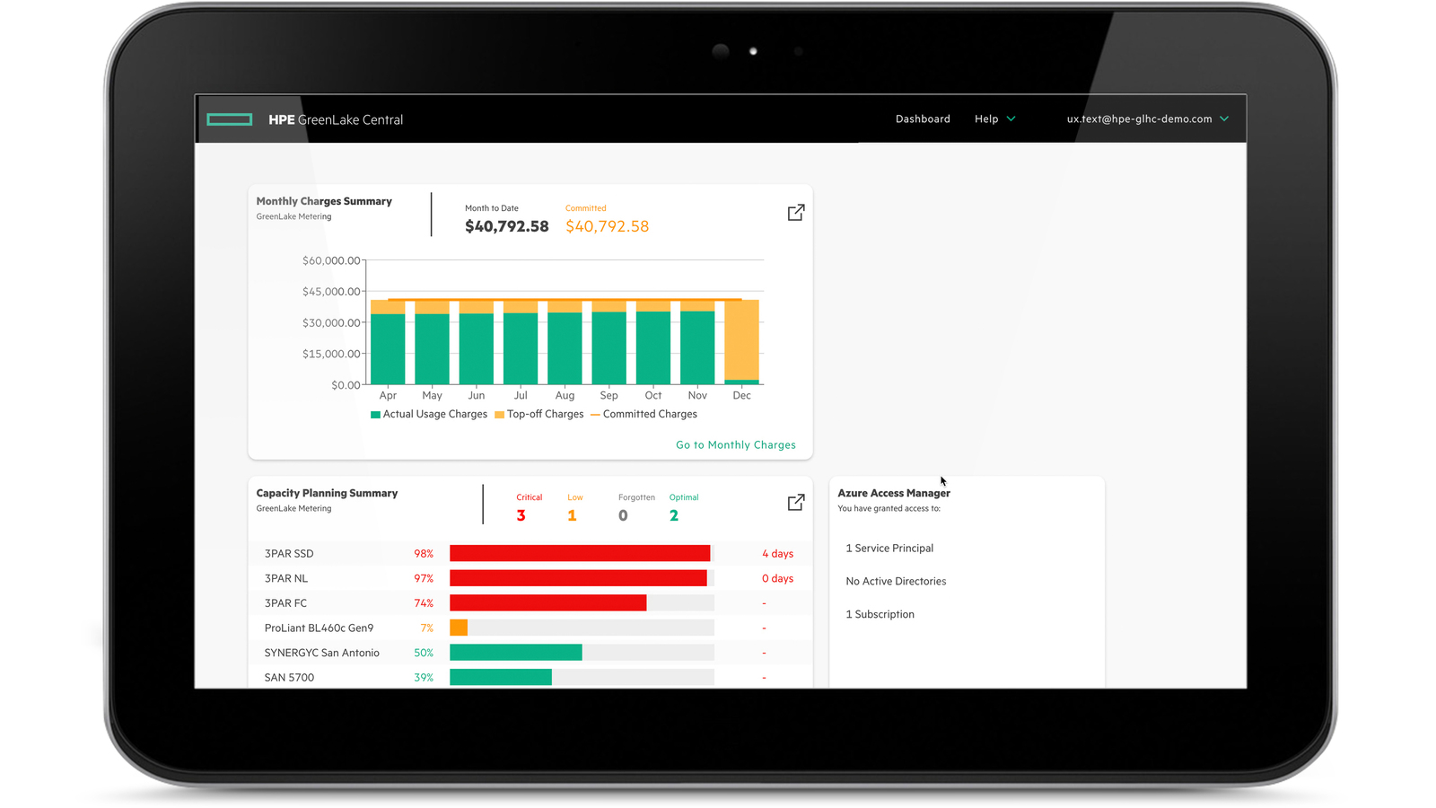 ครั้งแรกในอุตสาหกรรม HPE เปิดตัว HPE GreenLake Block Storage MP เฟส 3 มาพร้อมพื้นที่จัดเก็บข้อมูลบล็อกแยกส่วน ครั้งแรกในอุตสาหกรรม HPE เปิดตัว HPE GreenLake Block Storage MP เฟส 3 มาพร้อมพื้นที่จัดเก็บข้อมูลบล็อกแยกส่วน