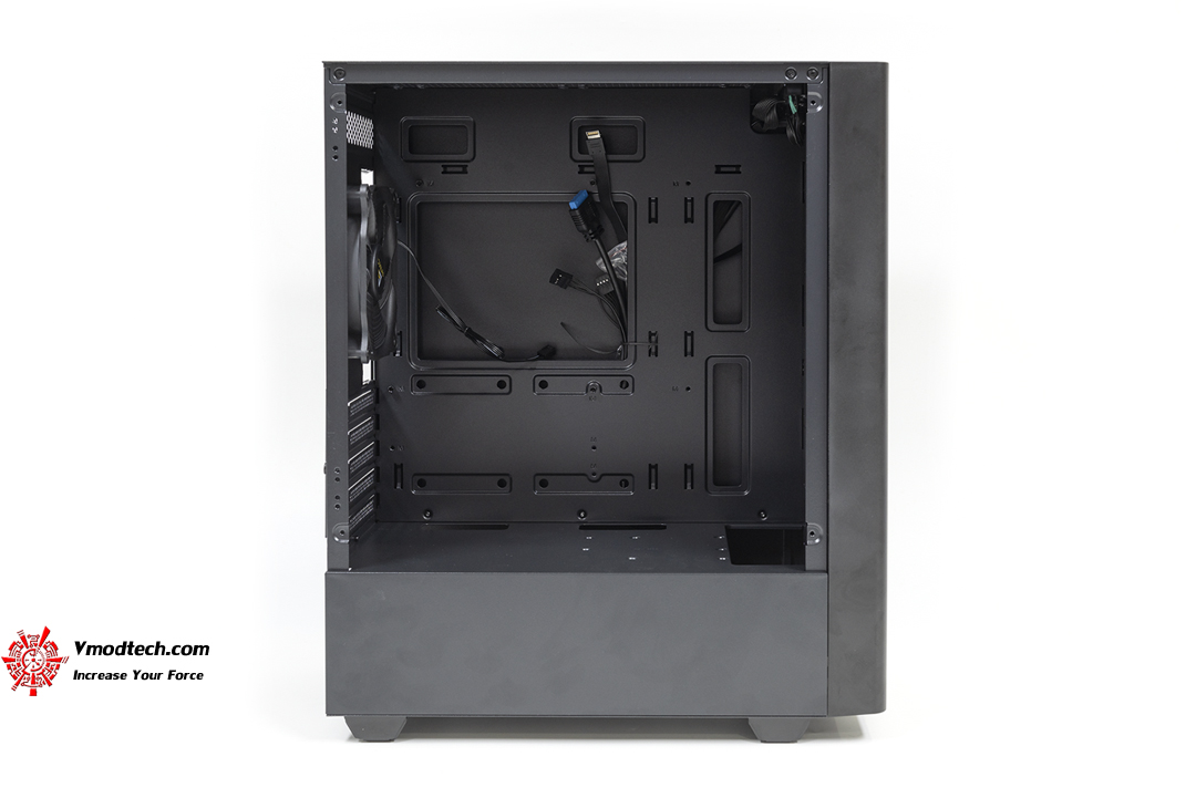 tpp 3139 ANTEC NX500M Mid Tower M ATX Gaming Case Review